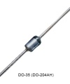 1N5221B ZENER DIODE 1/2W 2.4V