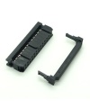 IDC Socket Connector 2.54mm 2*13 Pin Single Contact