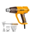 Hot air gun 2000W INGCO BRAND