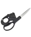 Laser Guided Scissors 21cm