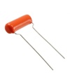0.022uF 600V 5% Power Film/Foil Box Type Capacitor