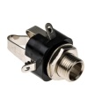 6.35mm 1/4" Stereo Phone Jack Socket Lumberg Brand KLB 3