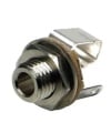 3.5mm 2 Position Male Mono Phone Jack Connector