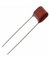 470nF 0.47uF 100V 5% Mylar Film Capacitors
