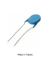 4700pF 300VAC Safety Standard Ceramic Disc Capacitor