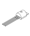 VN10KM N-Channel Mosfet Transistor