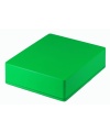 1590XX Style Aluminum Diecast Enclosure LIGHT GREEN