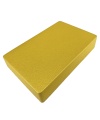 1590DD Style Aluminum Diecast Enclosure Metallic Golden water texture