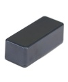 1590A Style Aluminum Diecast Enclosure Pearl Gray