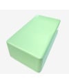 125B Style Aluminum Diecast Enclosure Pastel Light Green
