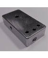 TYPE 3 DRILLED 1590B BARE ENCLOSURE