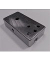 TYPE 4 DRILLED 1590B BARE ENCLOSURE