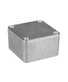 1590LB Style Aluminum Diecast Enclosure