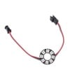 WS2812B 8Bit LED 5050 RGB Ring Module