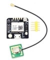 GT-U7 GPS Module Navigation Satellite Positioning Module