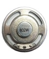 Micro Waterproof Speaker 8 OHM 2W 50mm