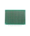 Double Side Photyping Board 50x70mm