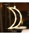 Moon LED Decoration 5V