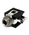 3.5mm Audio Female Socket Jack 3 pins