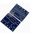 	DH.A15V2 PCB PEDAL EFFECT DIY