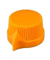 Davies 1400 Clone Orange Knob