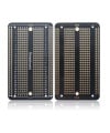 5.2x8.9cm PCB Prototype Board Black