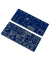 	DH.B27V3 PCB PEDAL EFFECT DIY