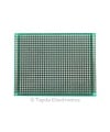 Double Side Photyping Board 70x90mm