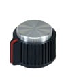 UREI Mixer knob Shaft