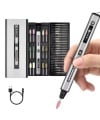 1 Set Electric Cordless Rotary Engraving Pen Tool ARROWMAX BRAND