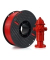 Red PLA+ Filaments 1.75mm 1KG Filament