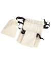 Canvas Bag 15cmx20cm