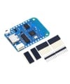 D1 Mini WIFI IOT Board V4.0.0 WIFI ESP8266 CH340G ESP-12F