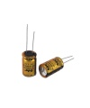 Super Capacitor 8F 2.7V 13x21mm