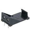 9V Battery Holder with PCB pin