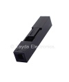 Crimp Connector Housing 2.54MM 1 Pins