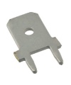 PCB Welding Terminal Tab PC250