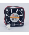 DC Brushless  Fan 5VDC 0.16A 1.2 Inch