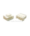 Housing Connector 3.96mm 4 Pins 