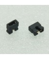 Mini Jumper 2.00mm Gold Plated 
