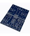 RAT DIY PCB Guitar Effect