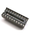 20 pin DIP IC Socket Adaptor Solder Type