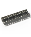 28 pin DIP IC Socket Adaptor Solder Type