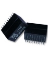 HN18101CG Magnetic LAN Transformer 10/100/1000 Isolation HI-POT 1500Vrms 10mA
