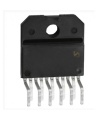 LM3886TF LM3886 HIGH-PERFORMANCE 68W AUDIO POWER AMPLIFIER IC