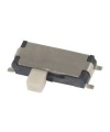 Slide Switch SMD SP3T 0.3A 4V