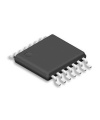 74HC02PW,118 74HC02 7402 Quad 2-input NOR Gate IC TSSOP-14