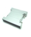 D-SUB HOOD 25 TO 25 PIN WITH SHORT SCREW