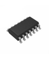 CD4066BM96 4066 IC CMOS QUAD BILATERAL SWITCH SOIC-14