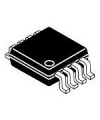 NCP2890 NCP2890DMR2G AUDIO POWER AMPLIFIER IC